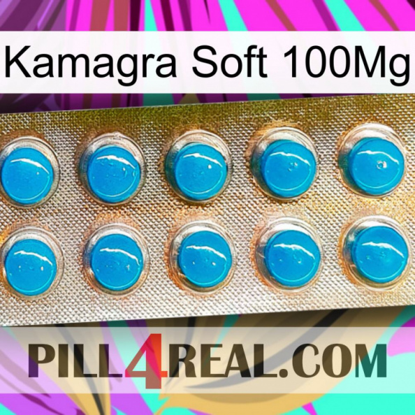 Kamagra Soft 100Mg new09
